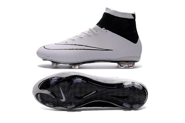 Nike Mercurial Superfly IV FG Men Shoes--044